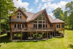 Lake Days & Game Nights w/ Hot Tub - Image 3