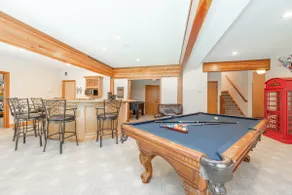 Lake Days & Game Nights w/ Hot Tub - Image 5