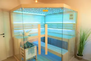Luxury villa Magale with large pool - Image 3