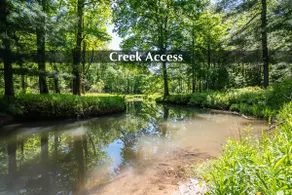 Camp Wondermore | Dog Friendly, Scenic View, Creek - Image 4