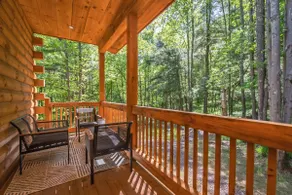 Camp Wondermore | Dog Friendly, Scenic View, Creek - Image 5