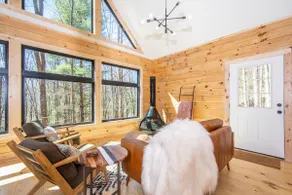 Camp Wondermore | Dog Friendly, Scenic View, Creek - Image 3