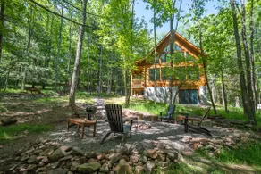 Camp Wondermore | Dog Friendly, Scenic View, Creek - Image 2