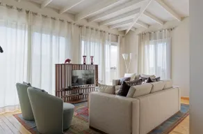 VESTA Elite 2BR Apt Spacious Terrace in Merghany - Image 4