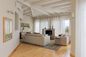 VESTA Elite 2BR Apt Spacious Terrace in Merghany - Image 2