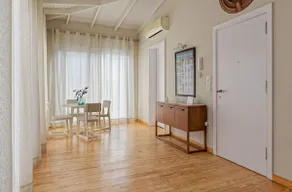 VESTA Elite 2BR Apt Spacious Terrace in Merghany - Image 3