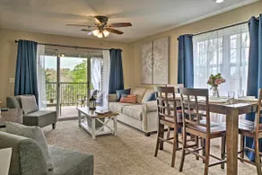 Branson Condo on Golf Course w/ Pool Access! - Image 4