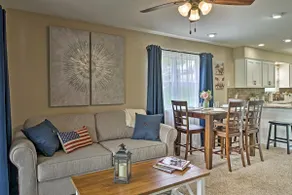 Branson Condo on Golf Course w/ Pool Access! - Image 5