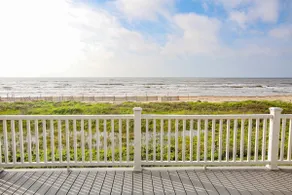 Spectacular 1st Row Beach Front Home ~ Sleeps 16 - Image 3
