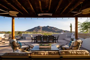 Starscape - An Enchanting Cave Creek Estate - Image 2
