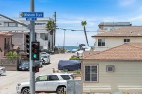 Mission Beach 3 Bedroom w/ Parking, Patio and AC! - Image 4