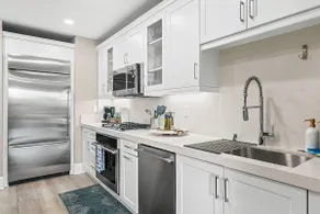 Mission Beach 3 Bedroom w/ Parking, Patio and AC! - Image 2