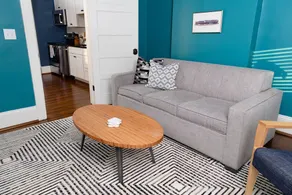 1BR Apt Views Galore! -Safe|Walkable|Food|Greenway - Image 4