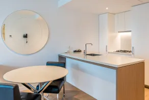Modern & Relaxing 1BR Apartment w/ Infinity Pool - Image 4