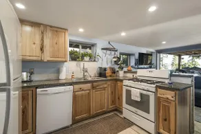 Chalet adapté aux familles avec barbecue | Vue lac | Avec animaux admis - Image 5