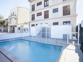 Amazing apartment. Terrace; pool. Monthly rent - Image 2