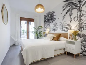 Amazing apartment. Terrace; pool. Monthly rent - Image 3