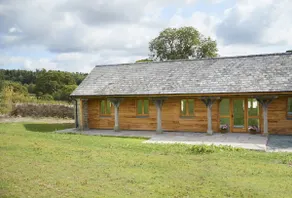 The Cart Shed (Shropshire) - Image 2