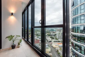 Sunny 1 bedroom Apartment with Infinity Pool - Image 5