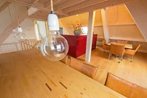 The Heasouder, spacious apartment with loggia. - Image 4