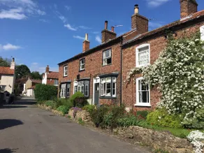 Cosy Lincs Wolds cottage in picturesque Tealby - Image 4