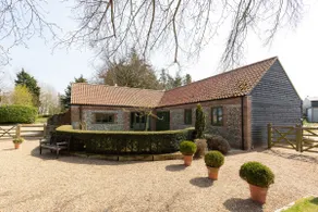 Wash House, Rookery Farm - Image 2