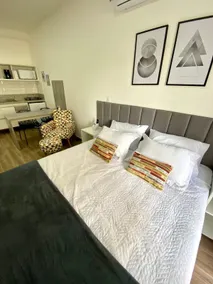 304 Vetra – Modern, well-equipped studio - Image 3