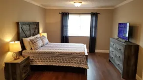 Movie Room. Fenced Yard. 50 Min to Dollywood. - Image 3