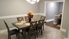 Movie Room. Fenced Yard. 50 Min to Dollywood. - Image 5