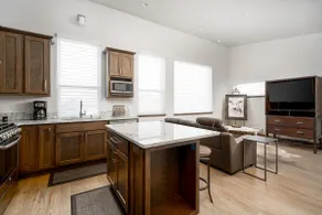 Outwest Hideaway - One Bedroom Apartment in Bozeman's Valley West Subdivision - Image 3