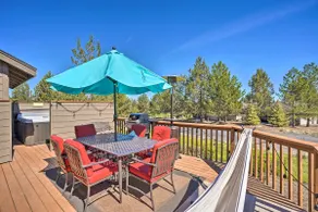 Redmond Resort Townhome w/ Private Hot Tub - Image 4