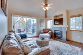 Redmond Resort Townhome w/ Private Hot Tub - Image 5