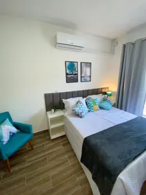 412 Vetra – Stylish and comfortable studio - Image 5