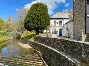 The Cornish Nook Beautiful Grade 2 Listed Building In Cornwall By STAE-Homes - Image 2