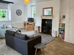 The Cornish Nook Beautiful Grade 2 Listed Building In Cornwall By STAE-Homes - Image 3