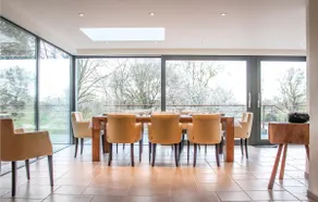 Splendida casa a Lo-Reninge con WiFi - Image 3