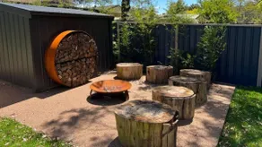 The Bay Haus by Book Jervis Bay - Luxury Escape with Private Pool, minutes to Jervis Bay's beaches - Image 4