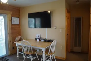 Deer Tail Lodge #10 on Lake Delta near Iron River, WI - Image 5