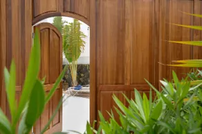AQUABLANCA Suite Pool Deluxe en Punta Mujeres - Image 3