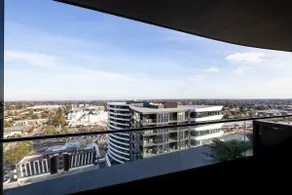 Sky Garden Heights Glen Waverley, Gym Access - Image 5