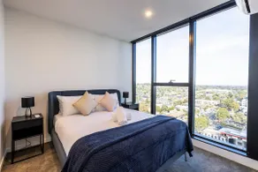 Sky Garden Heights Glen Waverley, Gym Access - Image 4