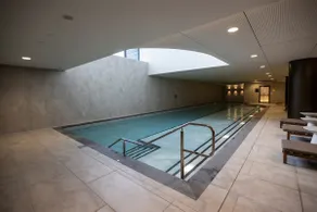Sky Garden Heights Glen Waverley, Gym Access - Image 3