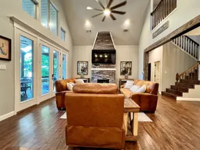 Castaway Cove-Hot Tub, Boat Dock + Theater Room - Image 4