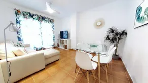 Cozy and practical apartment in the village of Zahara - Image 3
