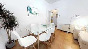 Cozy and practical apartment in the village of Zahara - Image 2