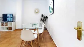 Cozy and practical apartment in the village of Zahara - Image 4