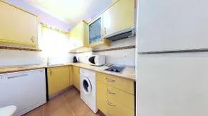 Cozy and practical apartment in the village of Zahara - Image 5