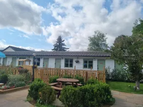 Aspen, Country Chalet located In Pegsdon - Image 5