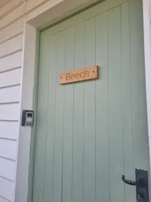 Beech, Country Chalet In Pegsdon - Image 5