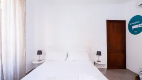 Apartment mit 1 Schlafzimmer für 4 Personen - Image 2